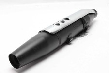 Silencieux Harley-Davidson