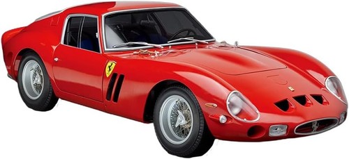 DEAGOSTINI FERRARI 250 GTO