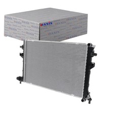 AKS DASIS Radiateur