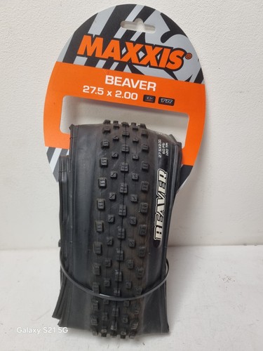 Maxxis beaver pneu vtt - 27.5, x