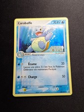 Carabaffe 42/100 Holo EX