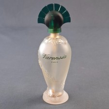 VIDE Flacon De Parfum Vaporisateur Varensia De Ulric De Varens  50 ml