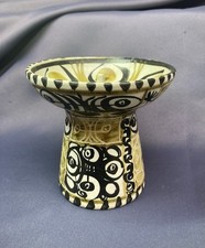 André Horellou Keraluc Bougeoir Quimper 