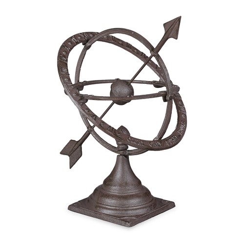 Cadran solaire horloge - cadran,