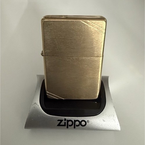 Zippo briquet tempête - , à