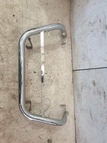 Pare buffle nissan terrano - buffle,