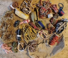  Lot de Mercerie  Belle