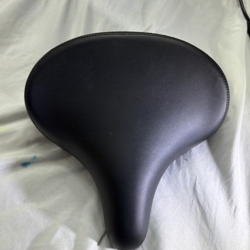 Electra cruiser bike saddle - bike,