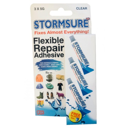 Colle aquasure pour réparer - colle,