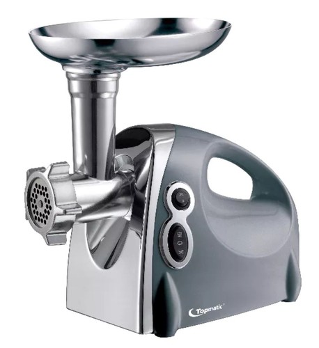 Topmatic 1200 argent - topmatic, mg-1200.3