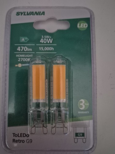 Ampoules 40w 25wled - ,