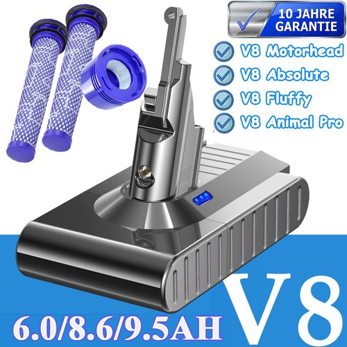 9500mah battery for - 21.6v,