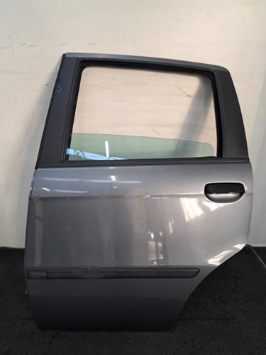 Porte arriere gauche fiat idea - fiat,
