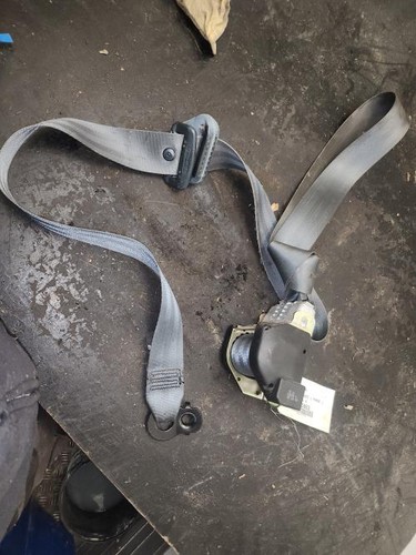 Ceinture avant gauche renault - ceinture,