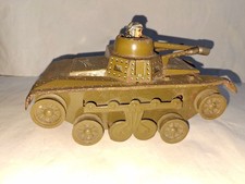 Char tank tchad joustra - tchad, en