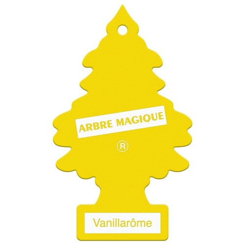 Lot arbre magique - de,
