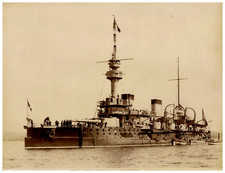 Jean Gilletta, Marine