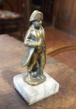 Statuette  de Napoleon en