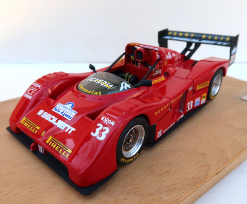 18 ferrari 333sp - la.ei.me, 1/18°
