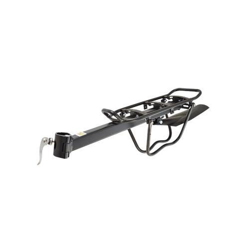 Porte bagage fixation sur - porte,
