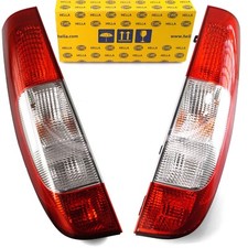 2X HELLA Feu Arrière Droit