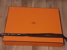 HERMÈS BOÎTE, PAPIER DE
