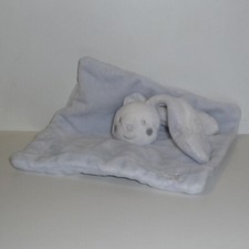 Doudou Lapin Kimbaloo la Halle