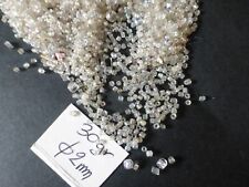 lot de 30 g perle ancienne en