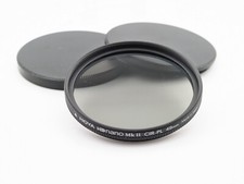 Filtre Polarisant Circulaire D.49 Hoya HD Nano MK2