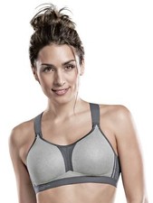 Soutien-gorge de sport sans