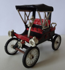 Oldsmobile - Curved 'Dash -