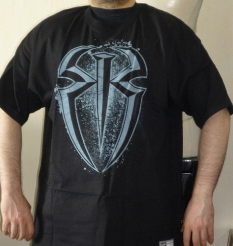 Shirt wrestle catch wwe - t-shirt,