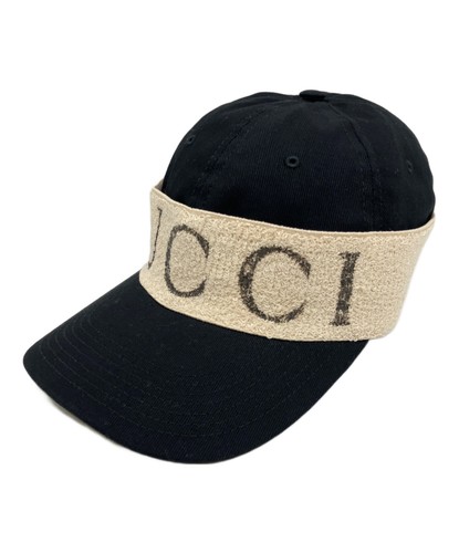 Casquette baseball gucci - casquette,