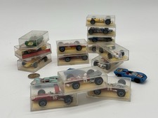 Champion France Jouet Collection ELF Voitures De Course