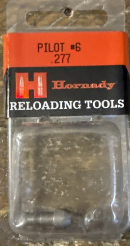 Hornady trimmer pilot - hornady,