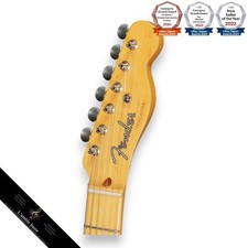 Fender American Vintage '52 Telecaster Butterscotch Blonde 2016