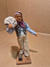 Grand Santon H.Cavasse / 23 cm