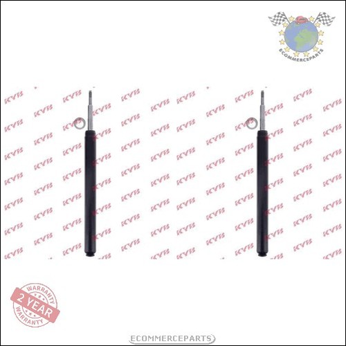 Jeu amortisseurs kyb premium - 2,