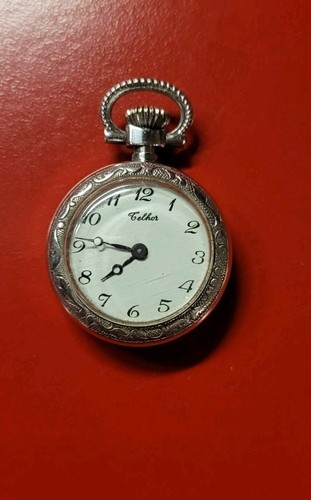 Très belle montre gousset - , de