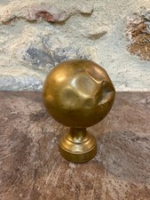 Boule D' Escalier Ancienne en