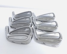 MIZUNO MP-58  iron heads #5-Pw