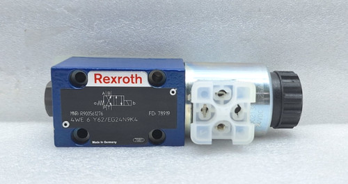 Rexroth 4we6y62 eg24n9k4 - rexroth, 4we6y62/eg24n9k4
