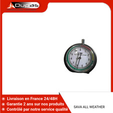 ?? Paire de pneus SAVA ALL WEATHER 195 55 15 85 H ♻️
