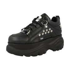 Buffalo 1339-14 Baskets low Femmes Chaussures de Sport Chaussures Décontractées