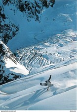 Sport - Planche à Voile - CPM