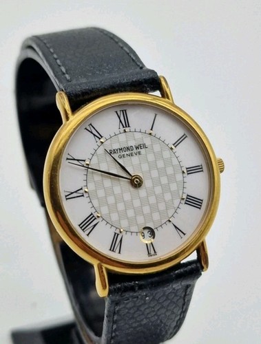 Montre raymond weil - weil,