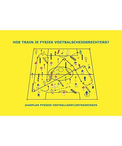 Hoe train fysiek - train, je