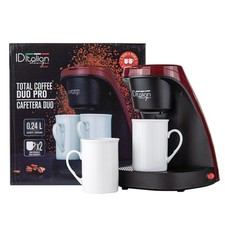 Cafetière électrique