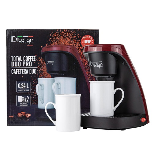 Cafetière électrique
