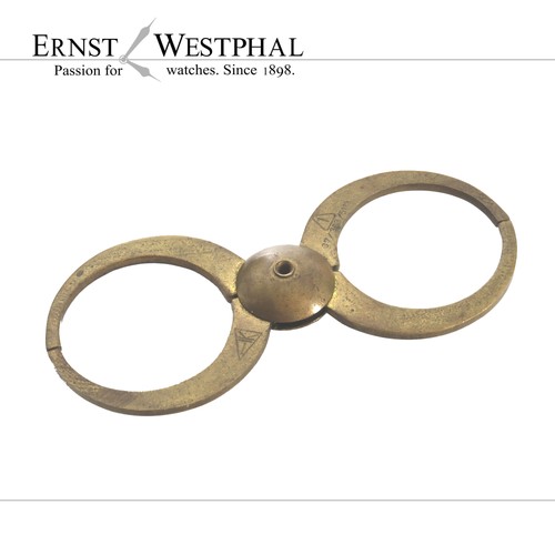 Outil horloger ancien - outil,